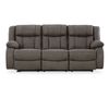 Picture of First Base Reclining Sofa