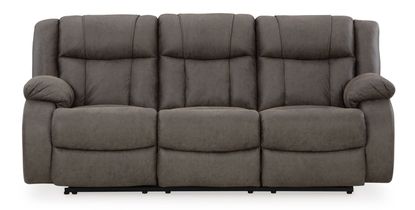 Picture of First Base Reclining Sofa