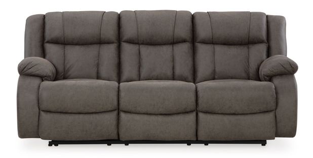 Picture of First Base Reclining Sofa