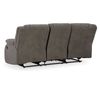 Picture of First Base Reclining Sofa