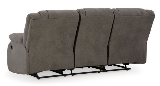Picture of First Base Reclining Sofa