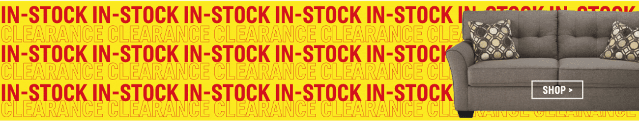 In-Stock Clearance | Shop Now