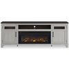 Picture of Darborn Fireplace TV Stand