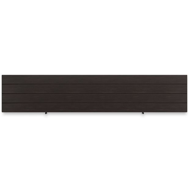 Picture of Darborn Fireplace TV Stand