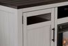 Picture of Darborn Fireplace TV Stand