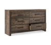 Picture of Misty Lodge Dresser