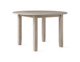 Pascal Round Dining Table