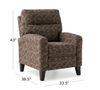 Picture of Wynne High-leg  Recliner