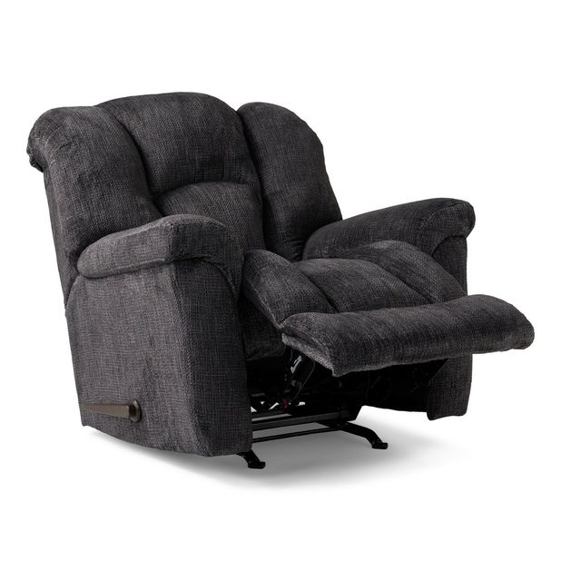 Gladiator Rocker Recliner Unclaimed Freight Furniture