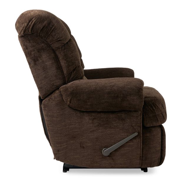 Picture of Mack King Comfort Recliner