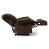 Picture of Mack King Comfort Recliner