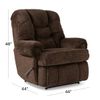 Picture of Mack King Comfort Recliner
