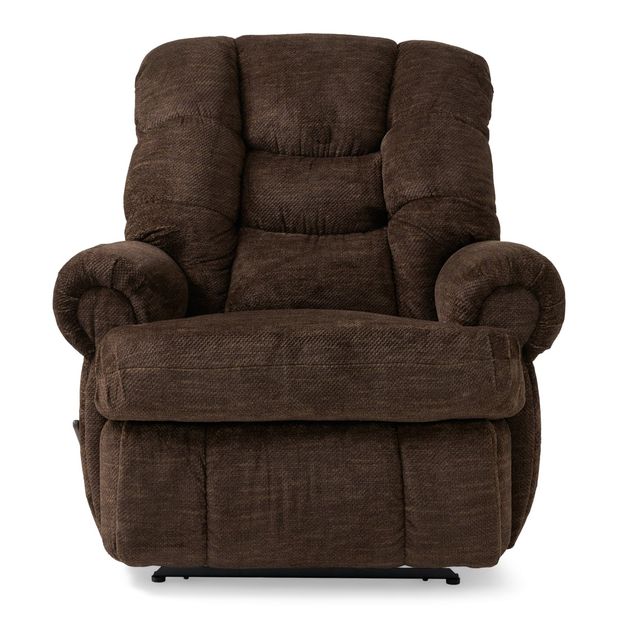 Picture of Mack King Comfort Recliner