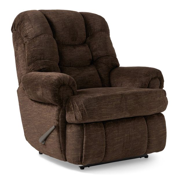 Picture of Mack King Comfort Recliner