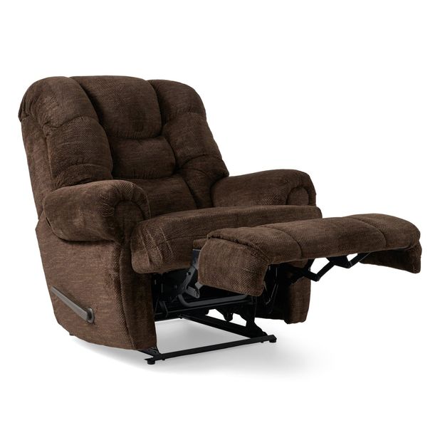 Picture of Mack King Comfort Recliner
