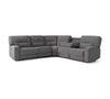 Picture of Diego 5pc Power Sectional