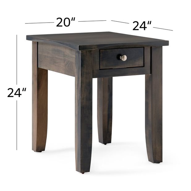 Picture of Atwood End Table
