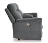 Picture of Barnsana Power Console Loveseat