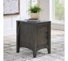 Picture of Montillan Chairside Table