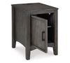 Picture of Montillan Chairside Table