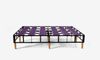 Picture of Purple Natural Leg King Foundation
