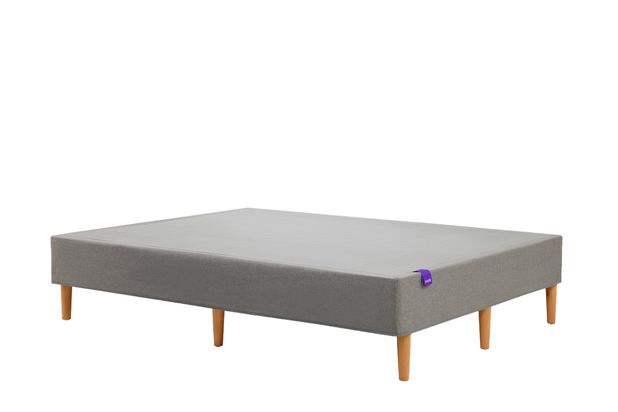 Picture of Purple Natural Leg King Foundation