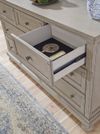 Picture of Lettner King Sleigh Panel Bedroom Set