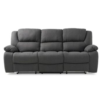 Pacifica Reclining Sofa