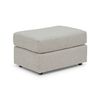 Picture of Casimere Muslin Ottoman