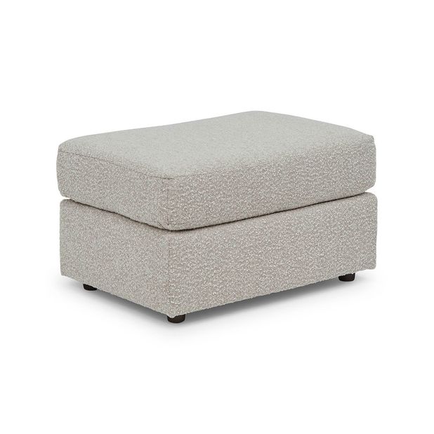 Picture of Casimere Muslin Ottoman