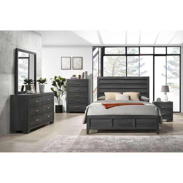 Picture of Norvin Nightstand