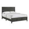 Picture of Norvin King Bed
