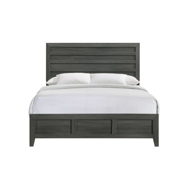 Picture of Norvin King Bed