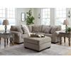 Picture of Claireah 3pc Sectional