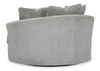 Picture of Casselbury Oversized Swivel Chair