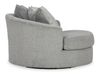 Picture of Casselbury Oversized Swivel Chair