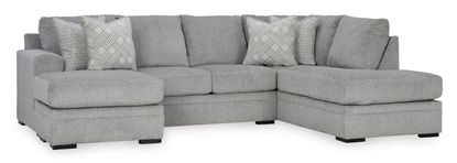 Picture of Casselbury 2pc Sectional