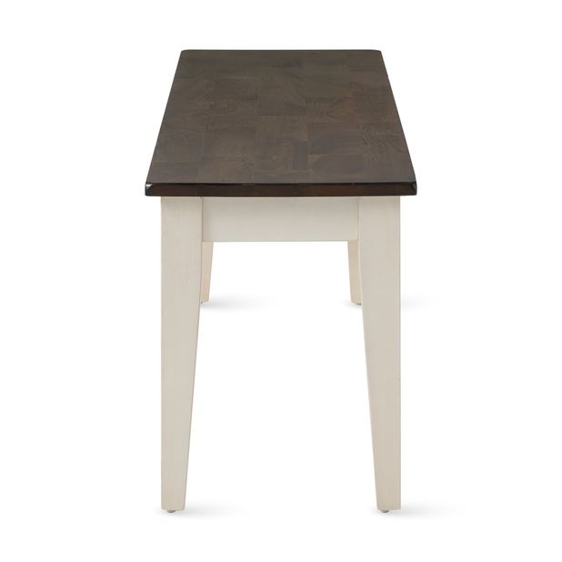 Picture of Kona Backless Bench