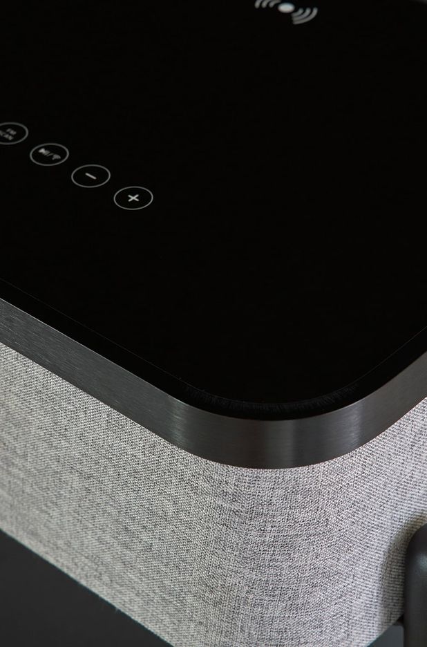 Picture of Jorvalee Accent Table