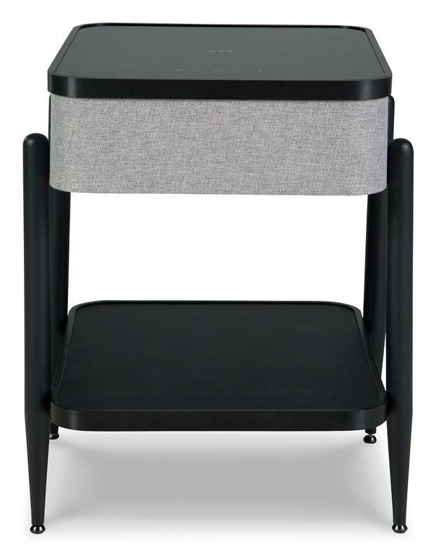 Picture of Jorvalee Accent Table