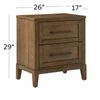 Picture of Oslo King Bedroom Set