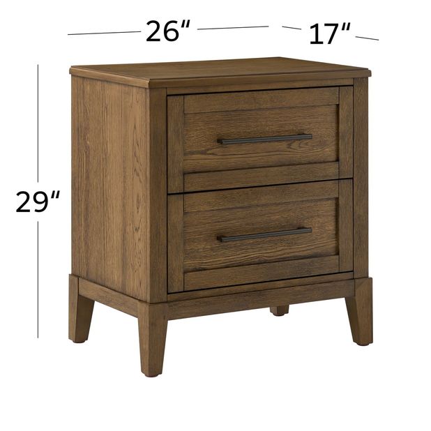 Picture of Oslo King Bedroom Set
