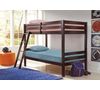 Picture of Halanton Twin Over Twin Bunk Bed
