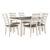 Picture of Kona 7pc Dining Set