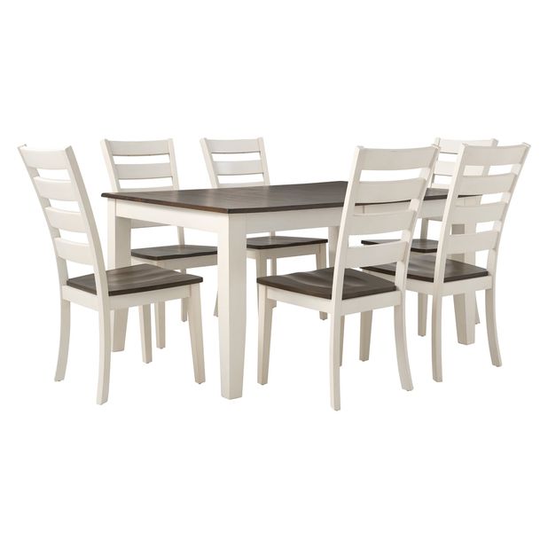 Picture of Kona 7pc Dining Set
