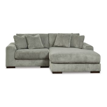 Lindyn 2pc Sectional