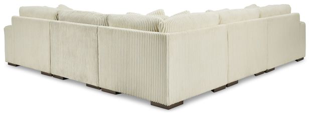 Picture of Lindyn 5pc Sectional