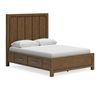 Picture of Cabalynn Queen Storage Bed