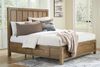 Picture of Cabalynn Queen Storage Bed