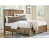 Picture of Cabalynn Queen Storage Bed